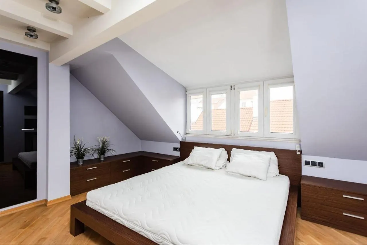 Apartment Golden Apartments-Old Town-Piw31/33 Warsaw