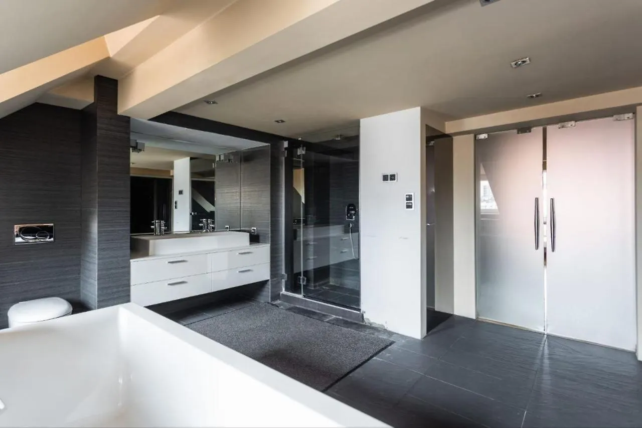 Golden Apartments-Old Town-Piw31/33 Warsaw Poland